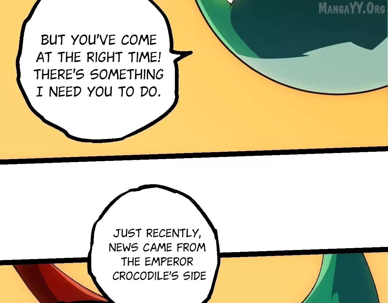 Evolution Begins With A Big Tree Chapter 496 - page 98